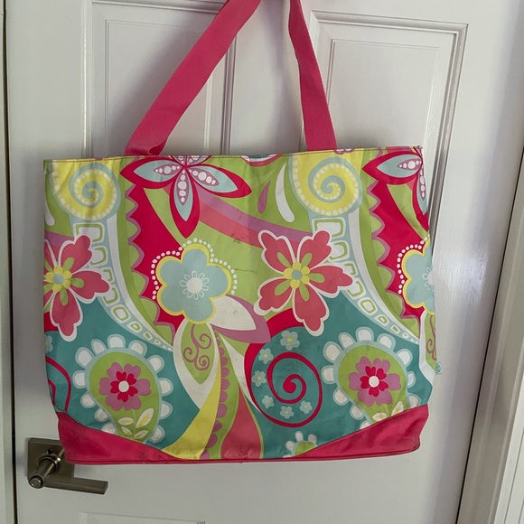 Pool bag - Picture 3 of 4